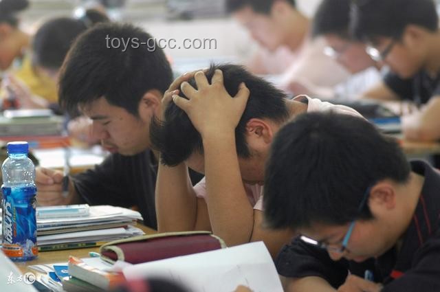 江西高考将启用AI监考，考生必看备考指南